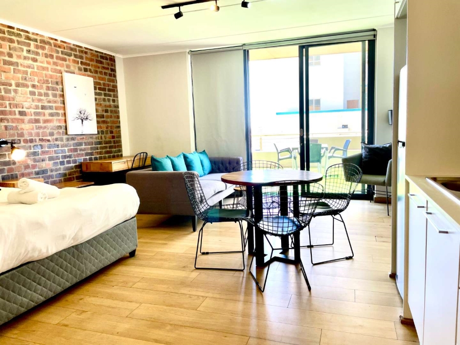 0 Bedroom Property for Sale in Woodstock Western Cape